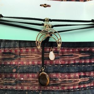 💞Set of 3 Chokers